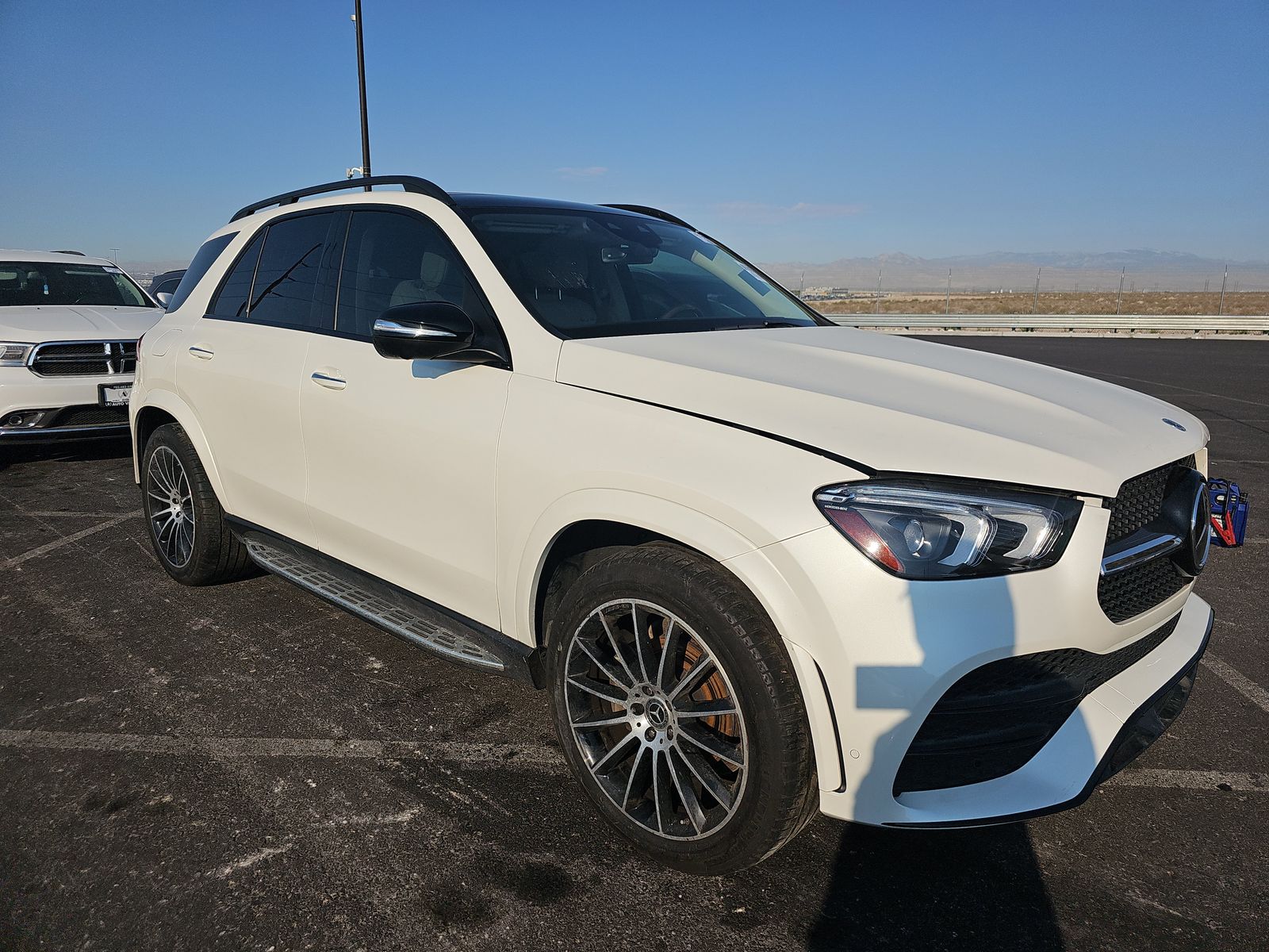2021 Mercedes-Benz GLE GLE 350 AWD