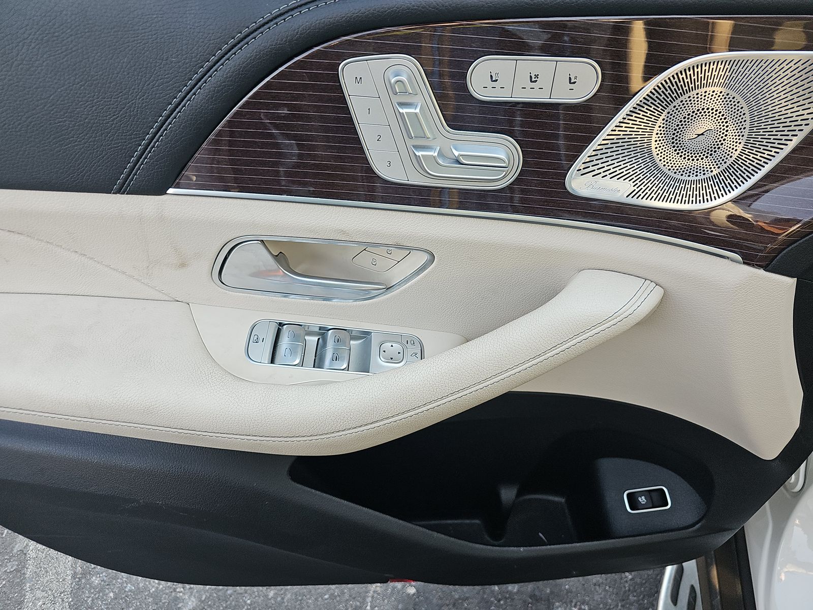 2021 Mercedes-Benz GLE GLE 350 AWD