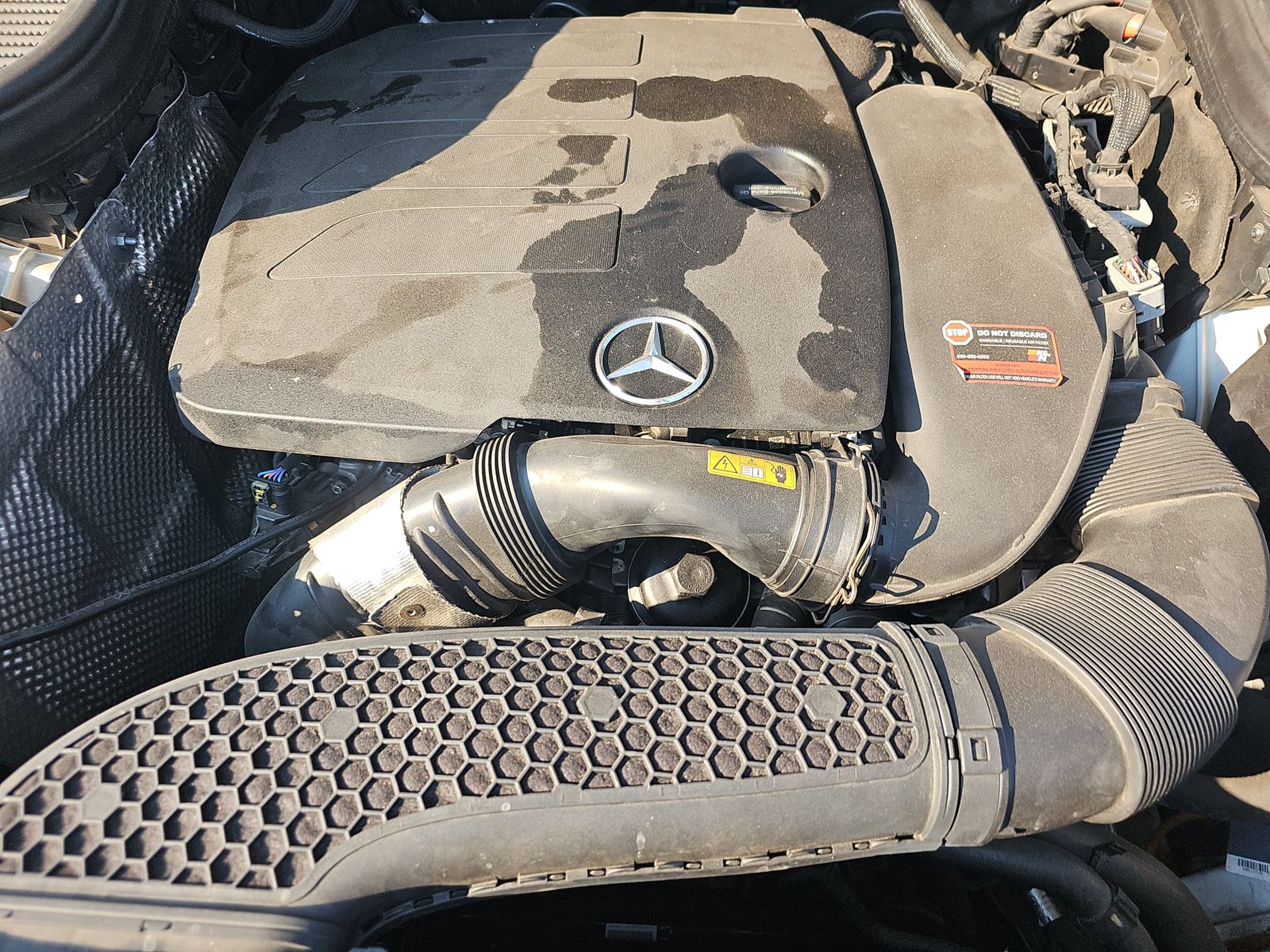 2021 Mercedes-Benz GLE GLE 350 AWD