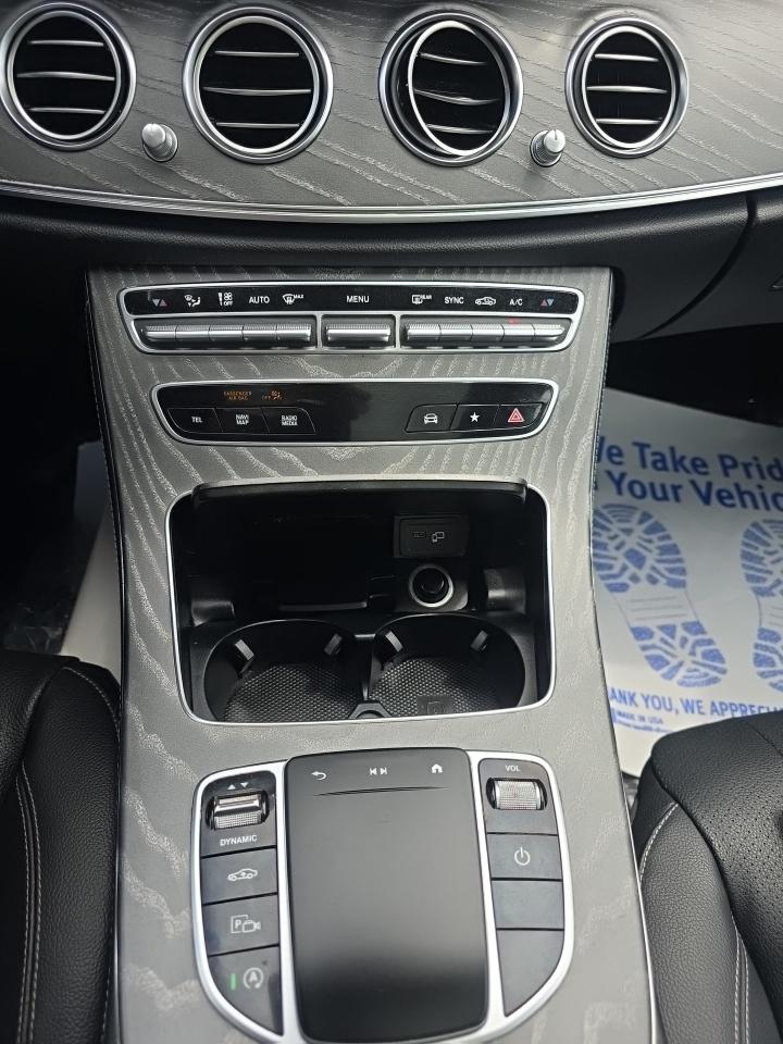 2021 Mercedes-Benz E-Class E 350 AWD