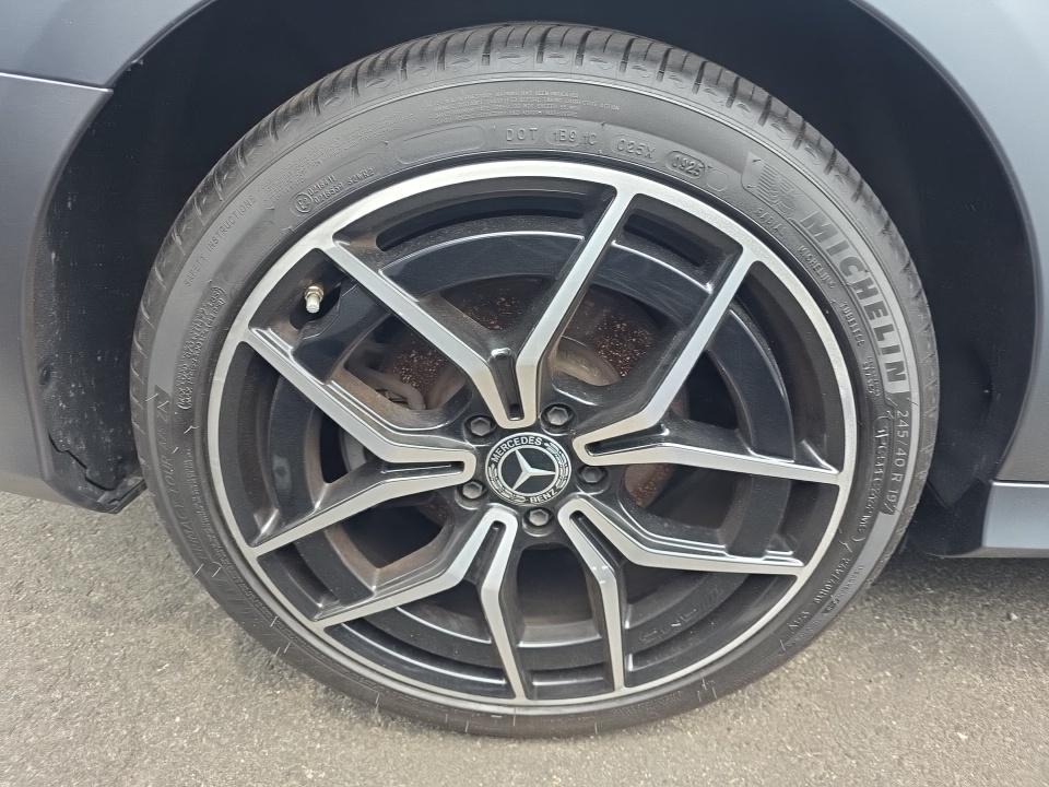 2021 Mercedes-Benz E-Class E 350 AWD