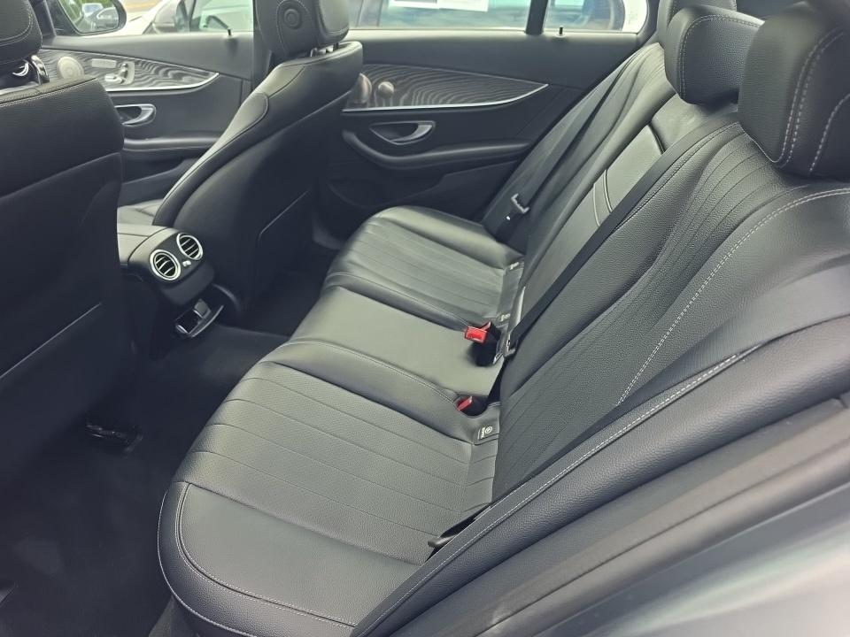 2021 Mercedes-Benz E-Class E 350 AWD