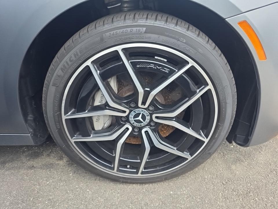2021 Mercedes-Benz E-Class E 350 AWD