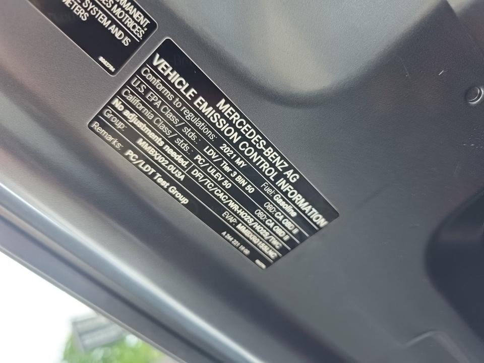 2021 Mercedes-Benz E-Class E 350 AWD