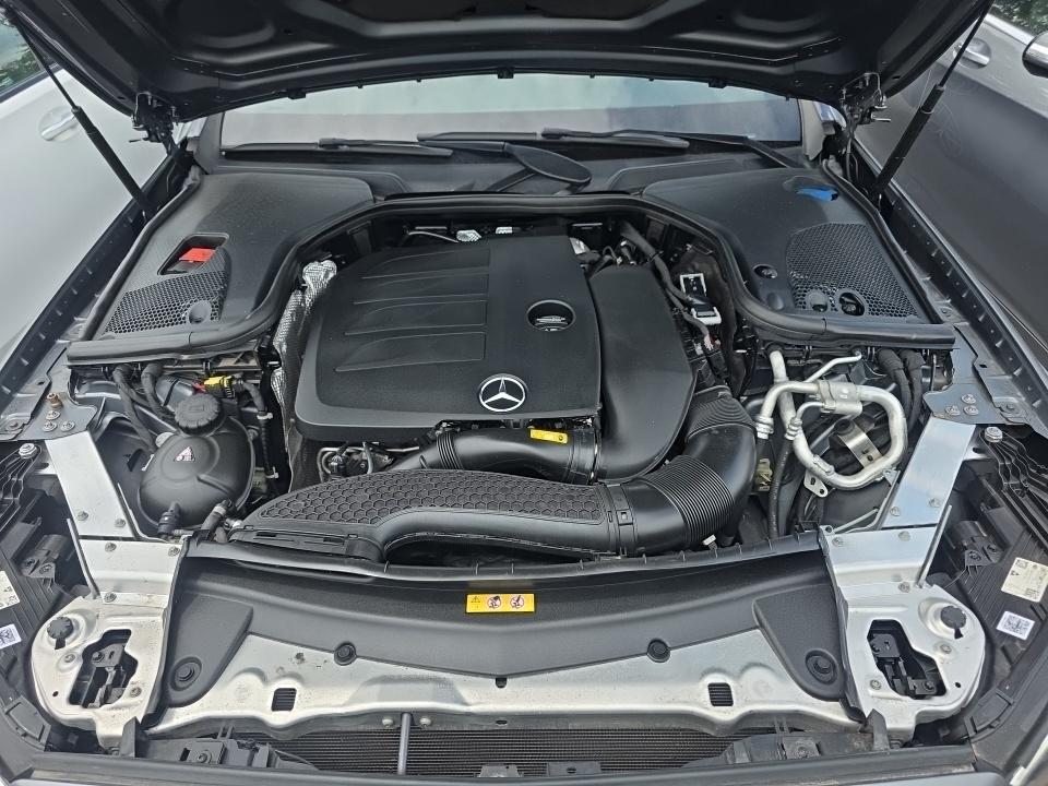 2021 Mercedes-Benz E-Class E 350 AWD