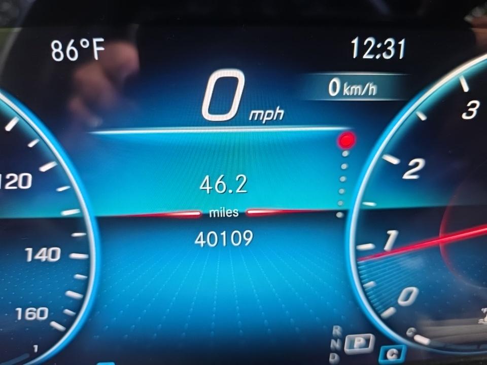2021 Mercedes-Benz E-Class E 350 AWD