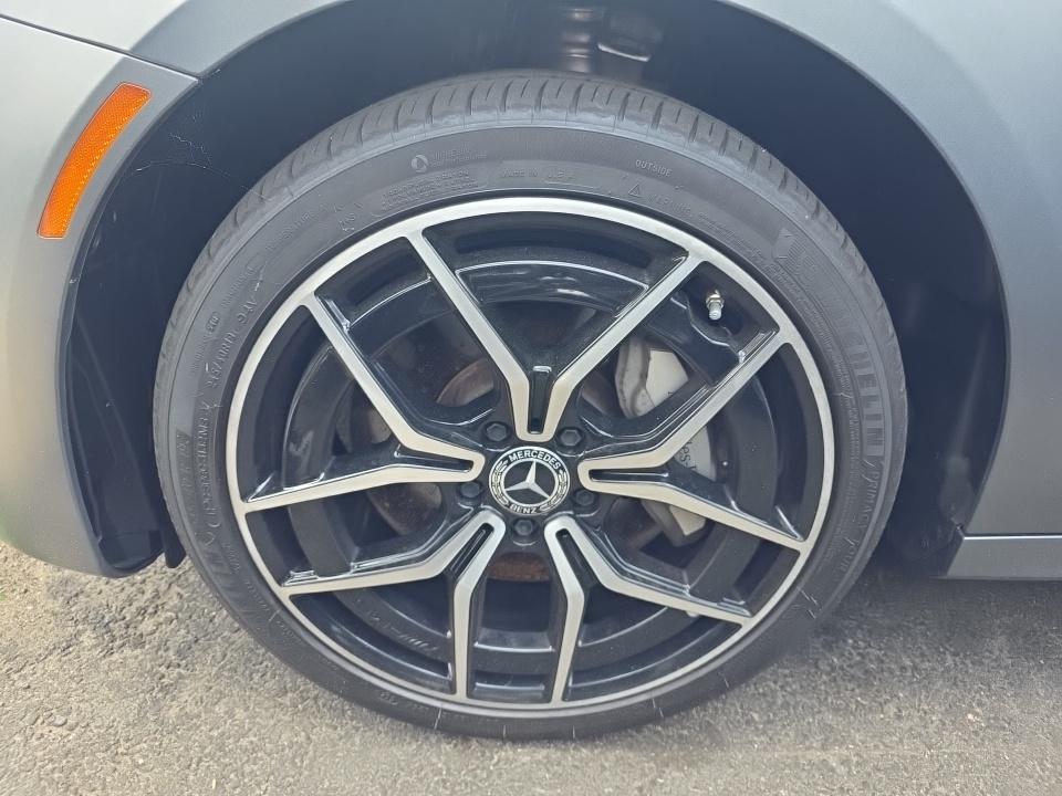 2021 Mercedes-Benz E-Class E 350 AWD