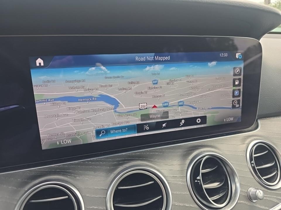 2021 Mercedes-Benz E-Class E 350 AWD