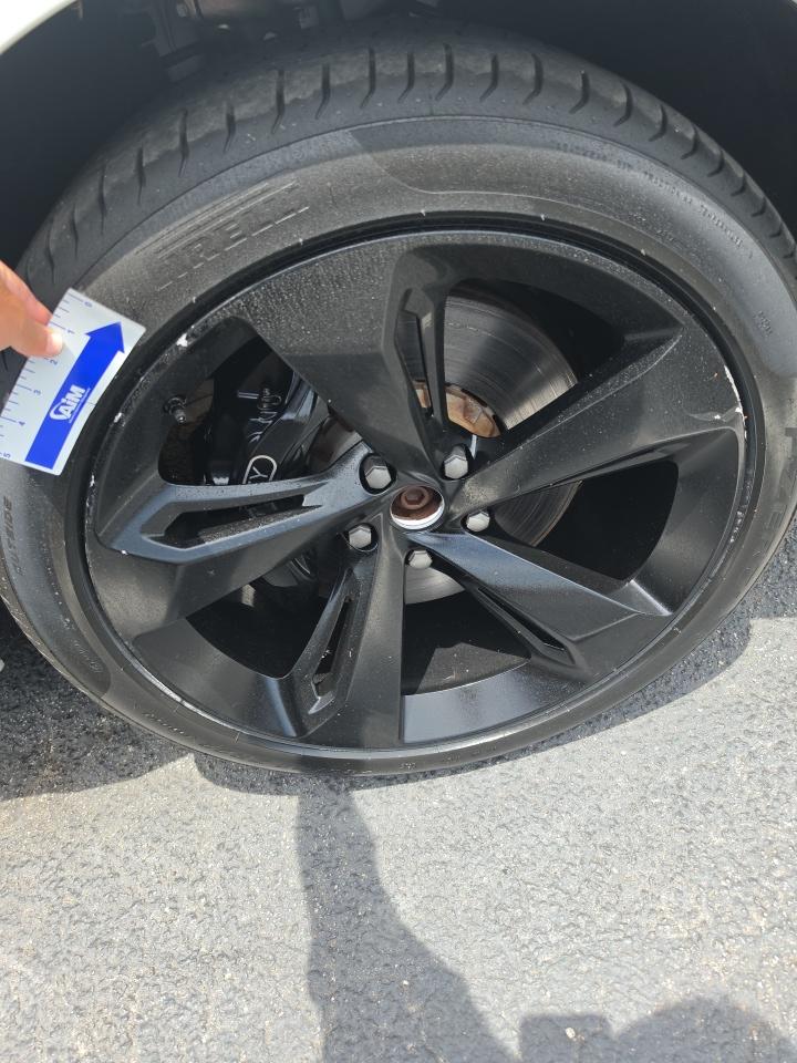 2018 Bentley Bentayga W12 Signature AWD