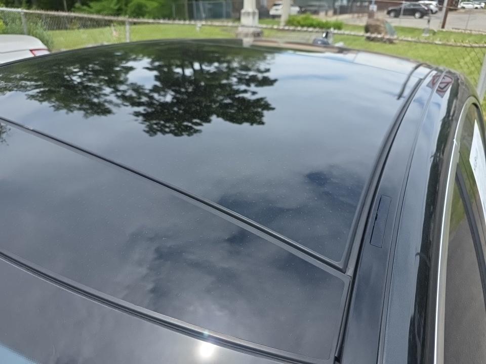 2018 Mercedes-Benz S-Class S 560 AWD