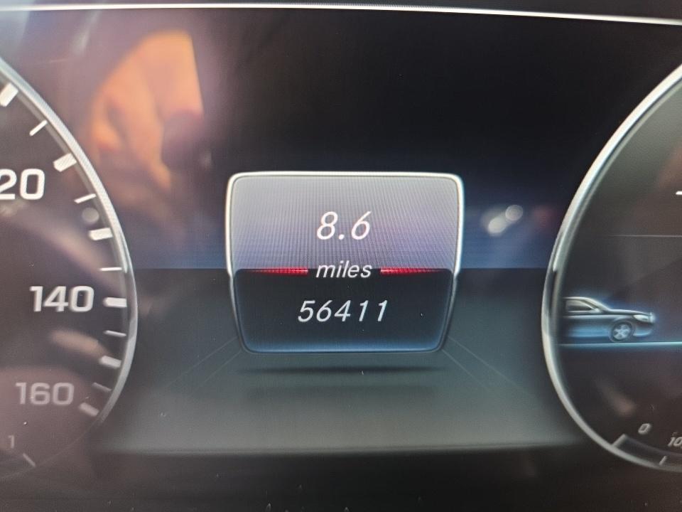 2018 Mercedes-Benz S-Class S 560 AWD