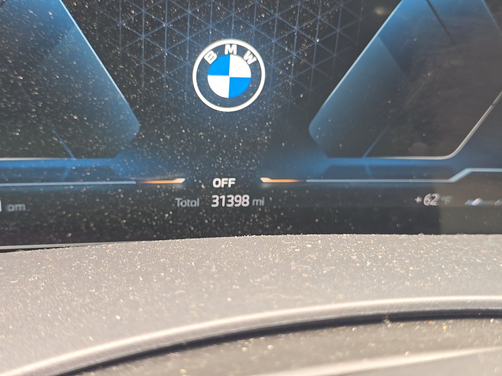 2023 BMW X7 xDrive40i AWD