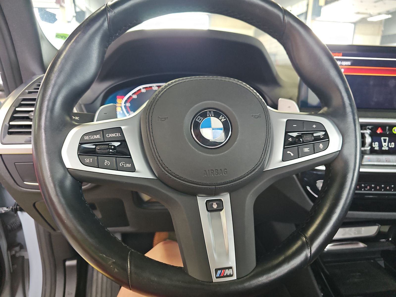 2024 BMW X3 xDrive30i AWD