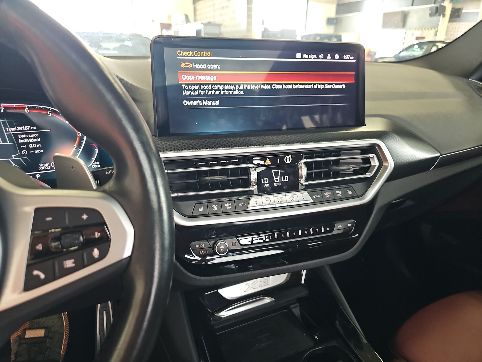 2024 BMW X3 xDrive30i AWD
