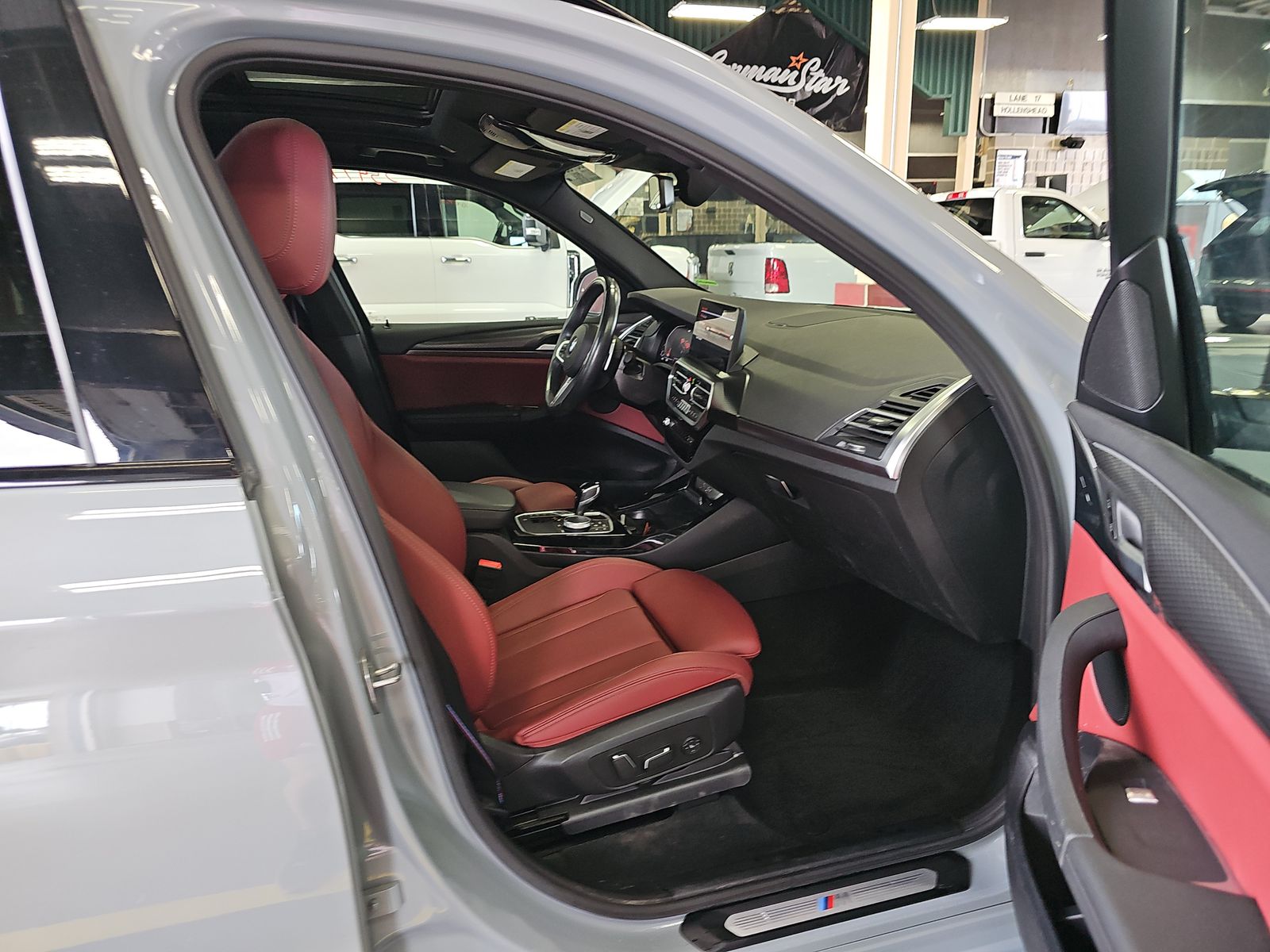 2024 BMW X3 xDrive30i AWD