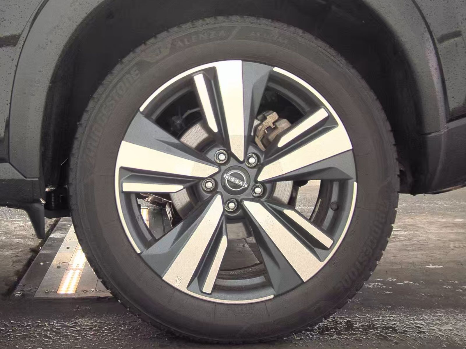 2023 Nissan Rogue SL AWD