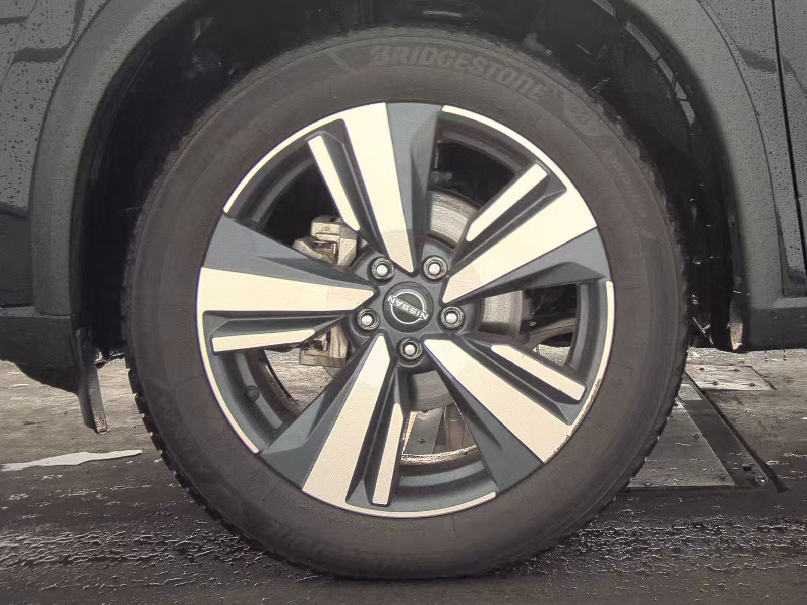 2023 Nissan Rogue SL AWD