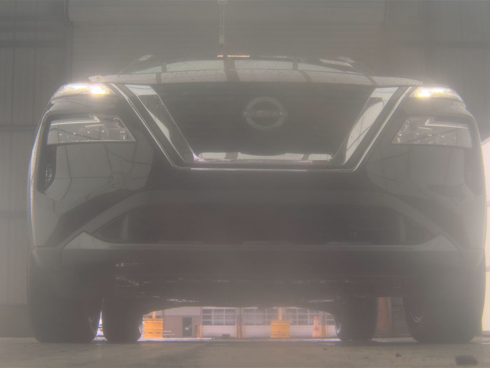 2023 Nissan Rogue SL AWD