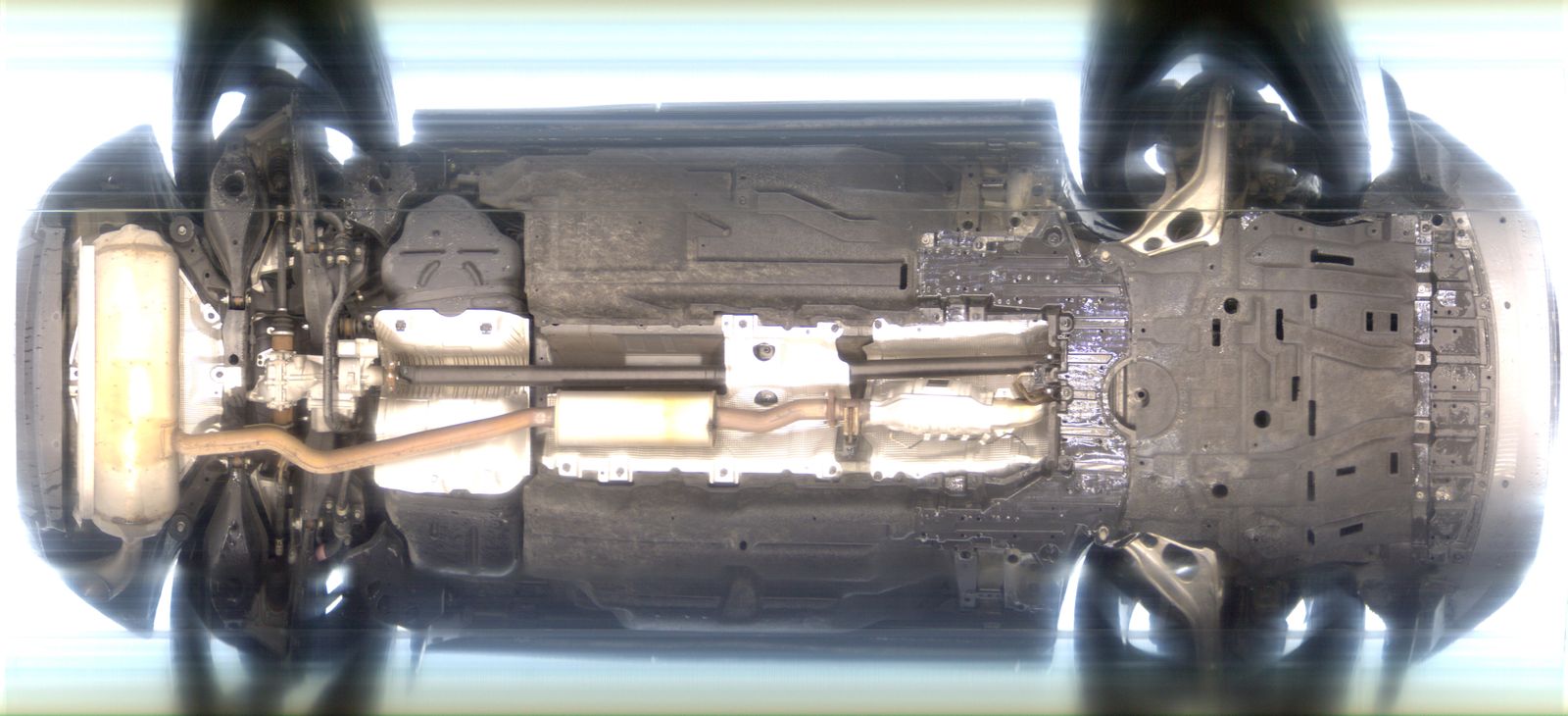 2023 Nissan Rogue SL AWD