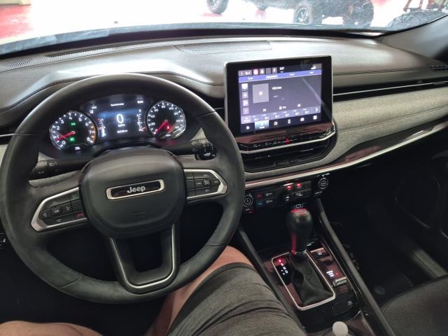 2023 Jeep Compass Latitude Lux AWD