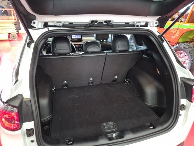 2023 Jeep Compass Latitude Lux AWD