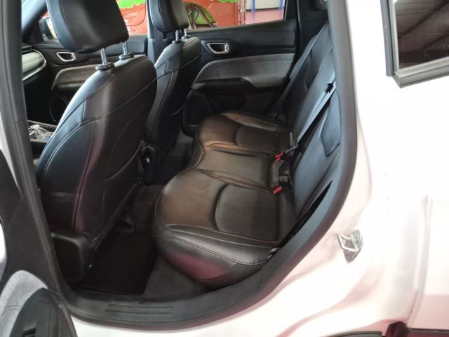 2023 Jeep Compass Latitude Lux AWD