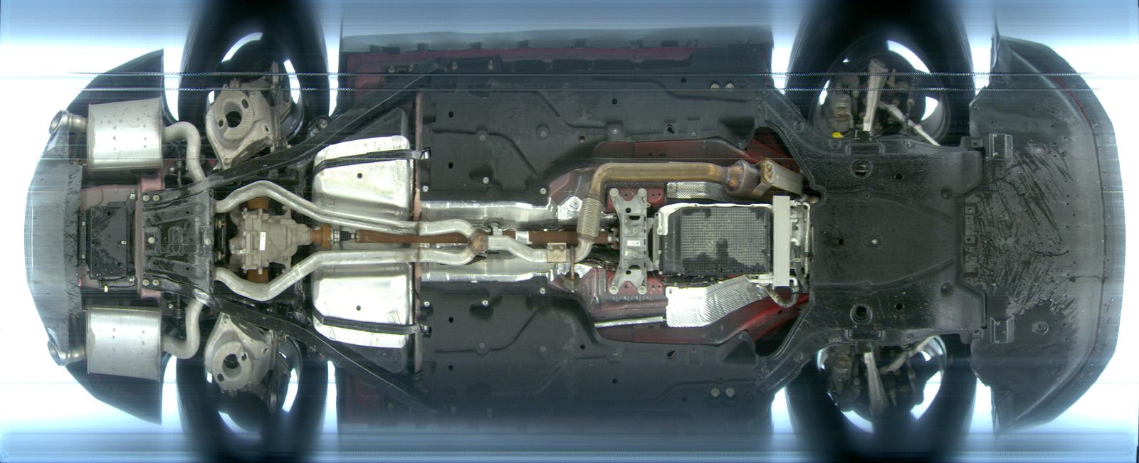 2025 Ford Mustang EcoBoost Premium FWD