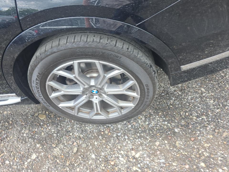2024 BMW X7 xDrive40i AWD
