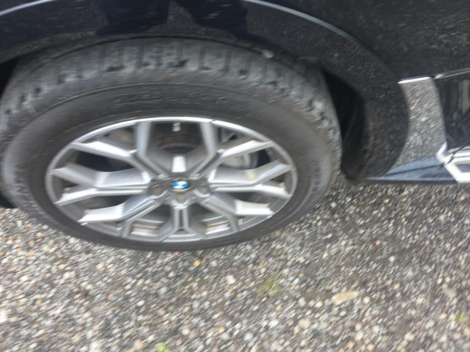 2024 BMW X7 xDrive40i AWD