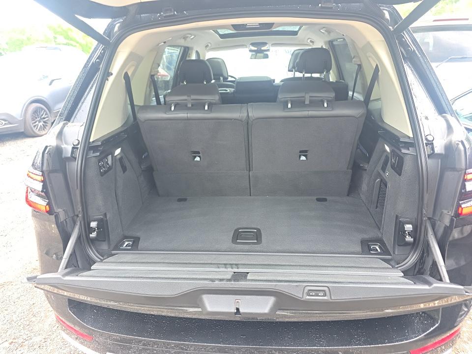 2024 BMW X7 xDrive40i AWD