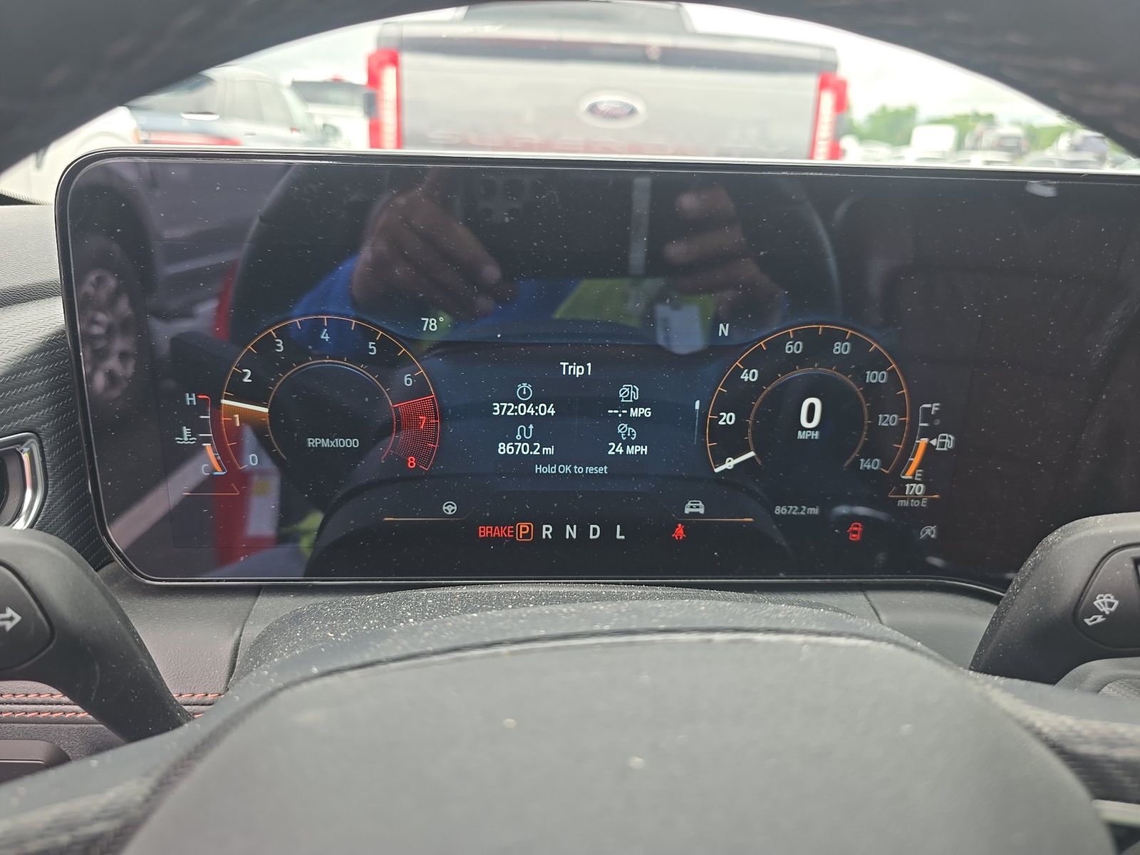 2025 Ford Mustang EcoBoost Premium FWD