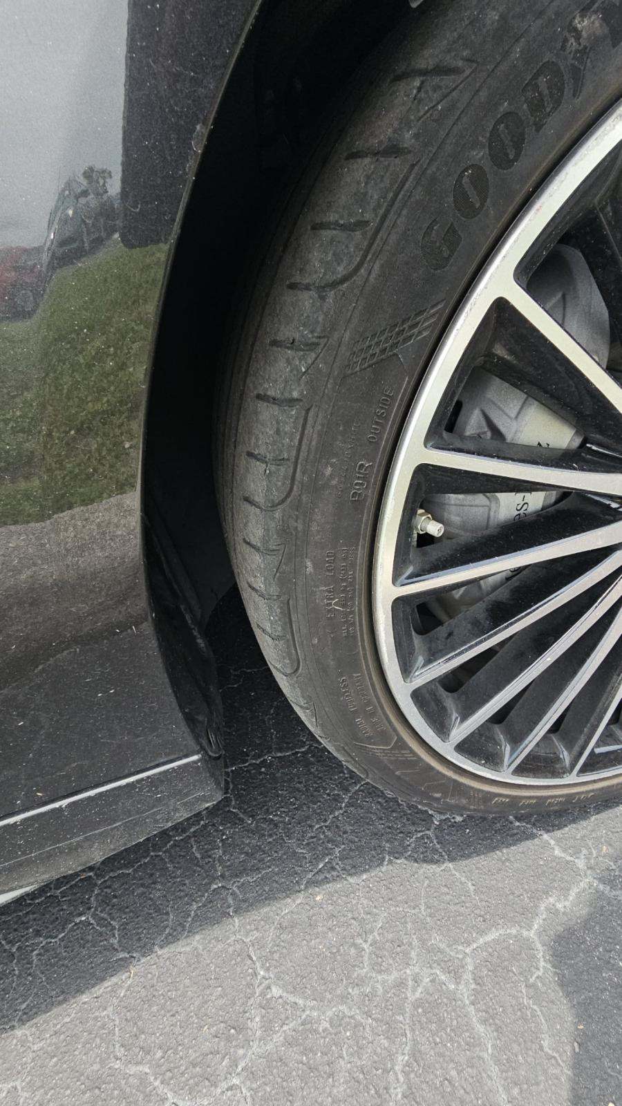 2023 Mercedes-Benz C-Class C 300 RWD