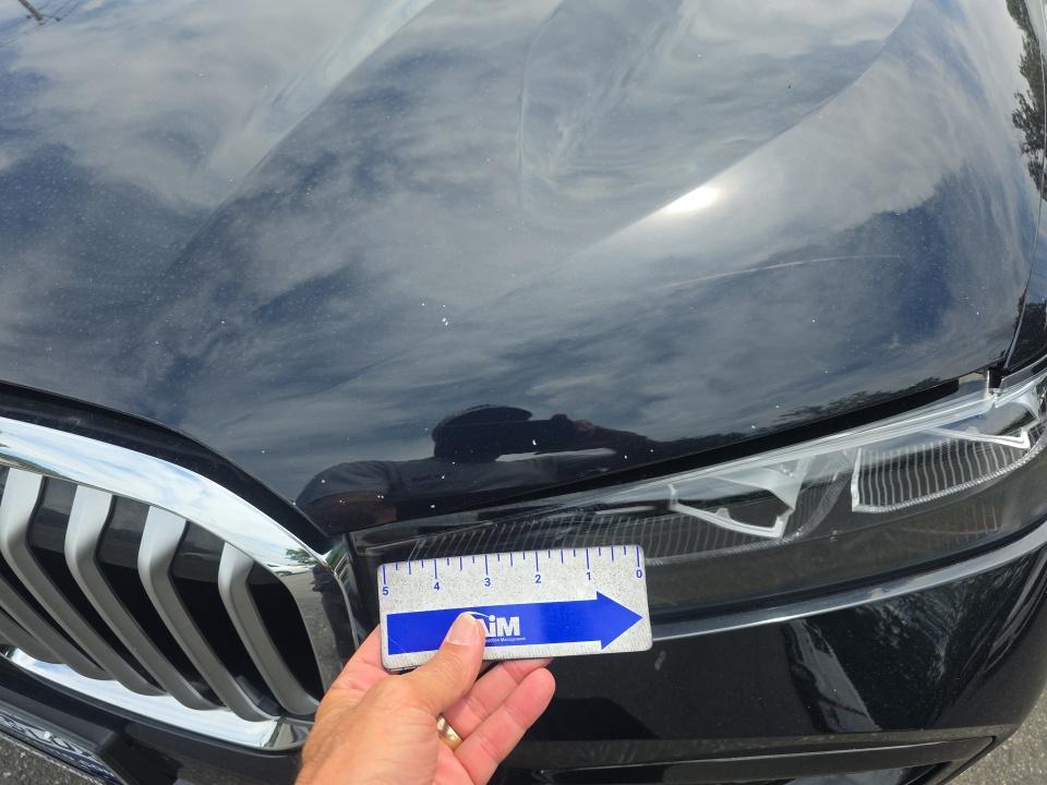 2021 BMW X7 xDrive40i AWD