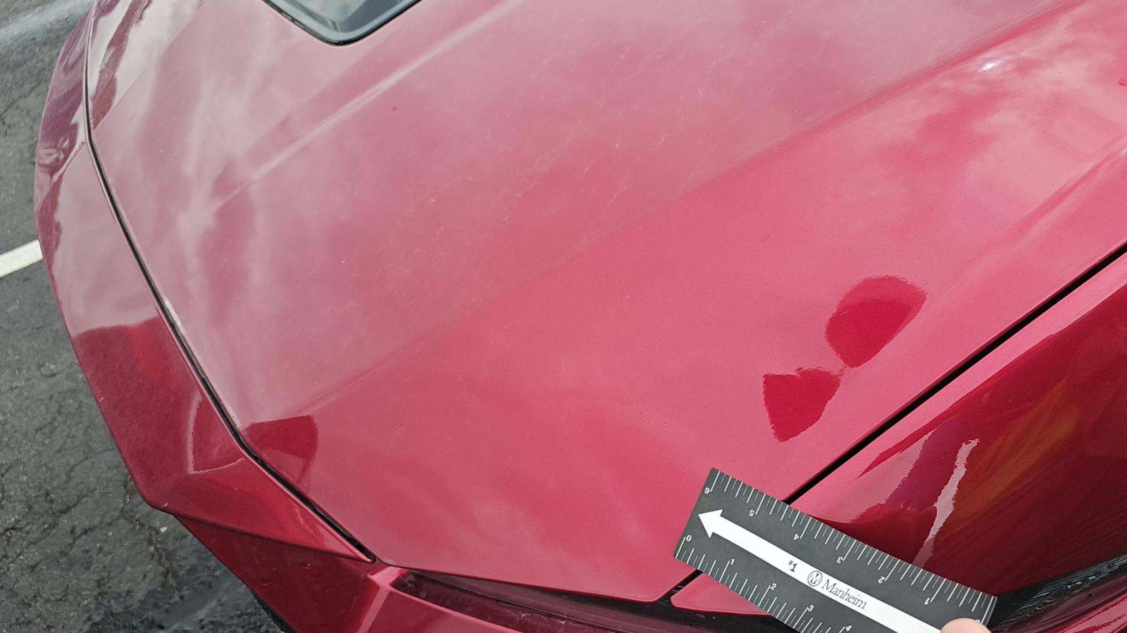 2025 Ford Mustang GT Premium RWD