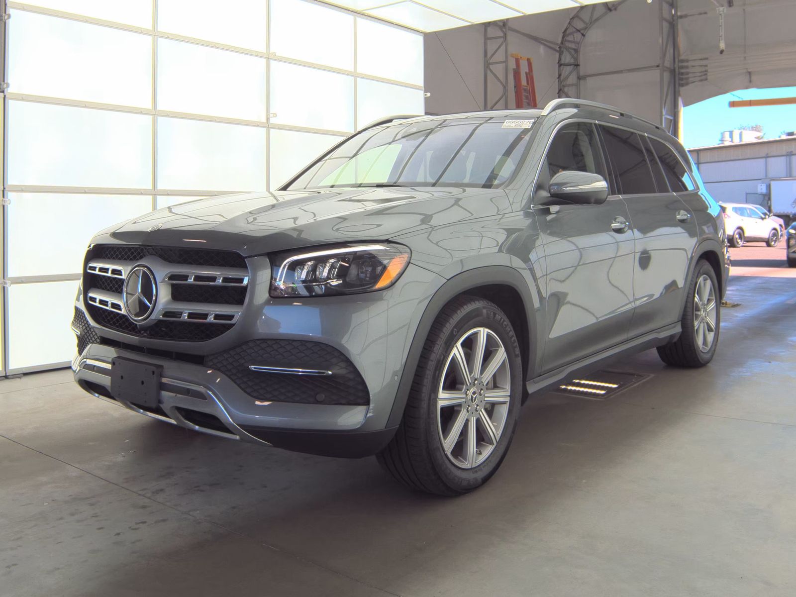 2023 Mercedes-Benz GLS GLS 450 AWD