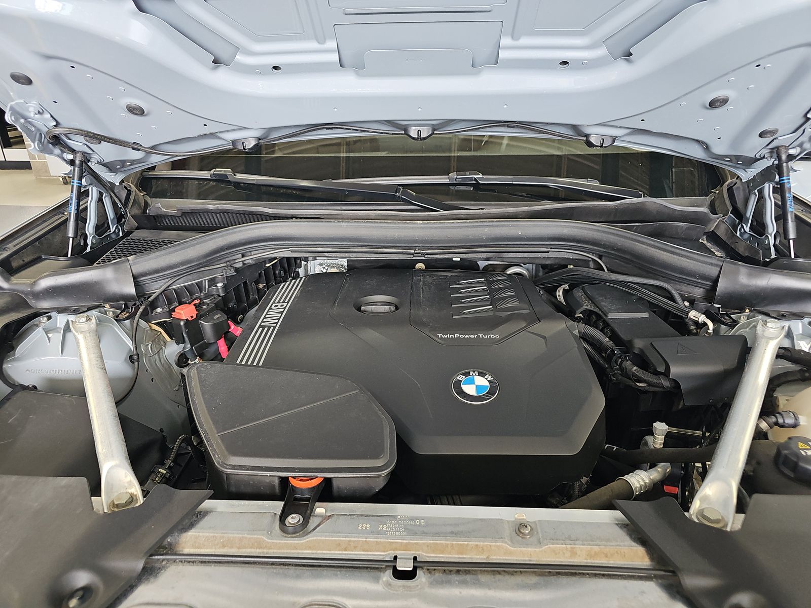 2024 BMW X3 xDrive30i AWD