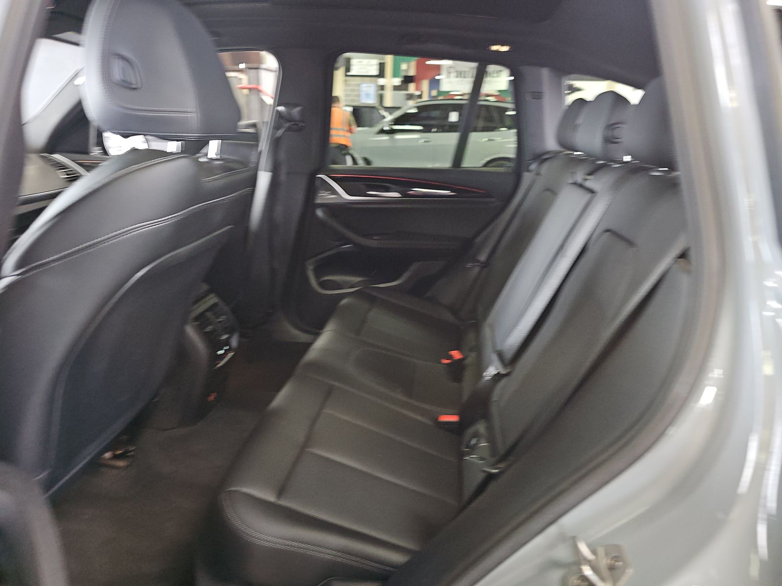 2024 BMW X3 xDrive30i AWD
