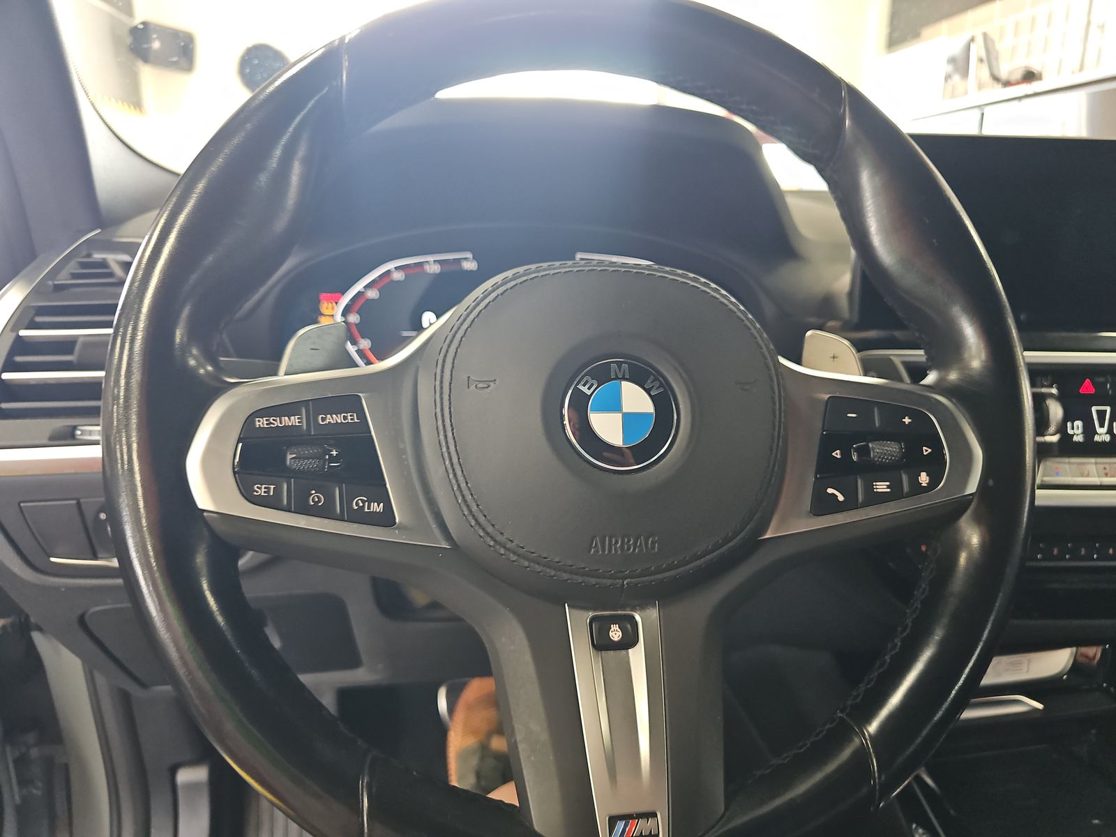 2024 BMW X3 xDrive30i AWD