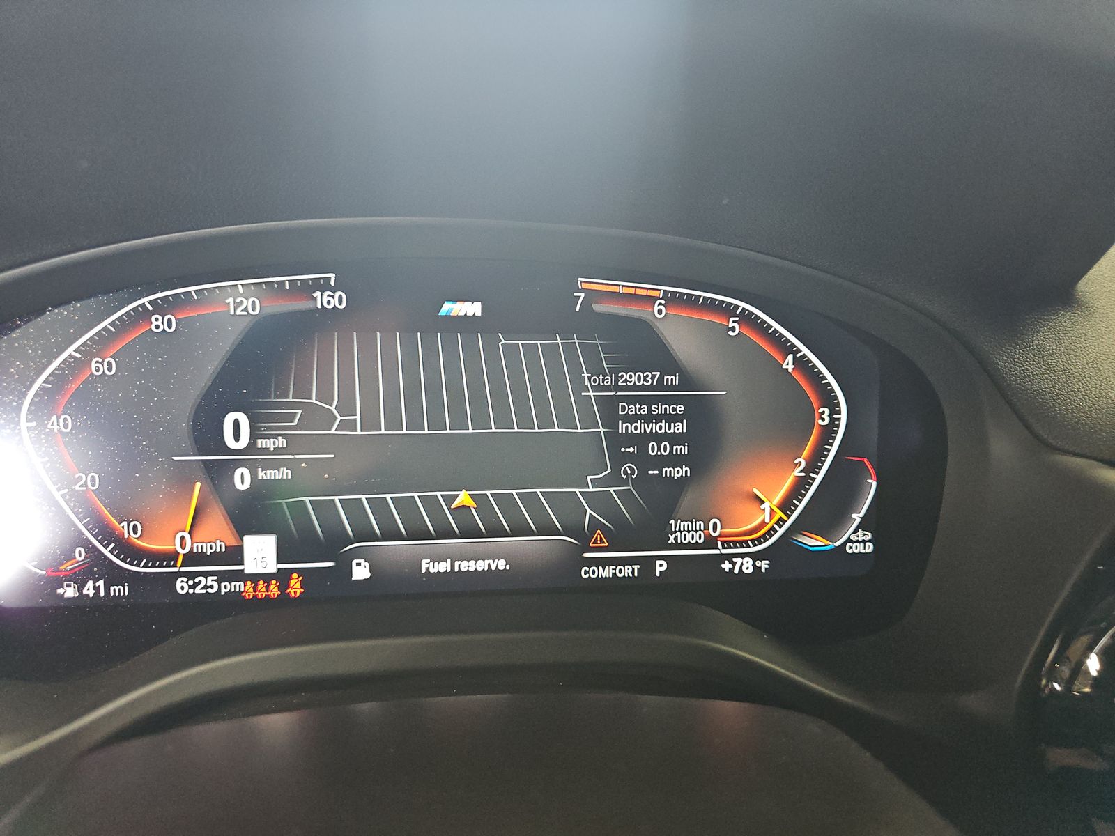2024 BMW X3 xDrive30i AWD