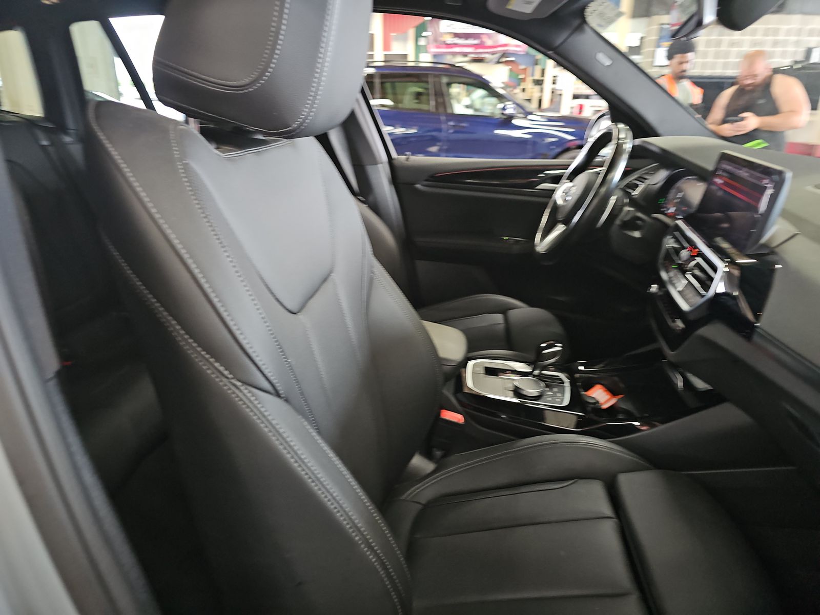 2024 BMW X3 xDrive30i AWD