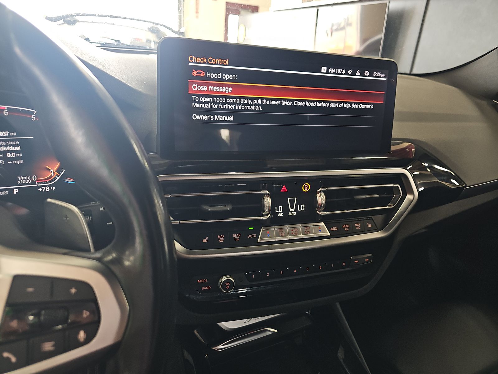 2024 BMW X3 xDrive30i AWD