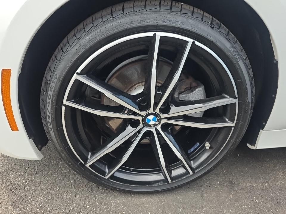 2022 BMW 3 Series 330i xDrive AWD