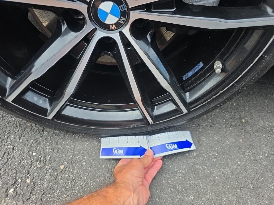 2022 BMW 3 Series 330i xDrive AWD