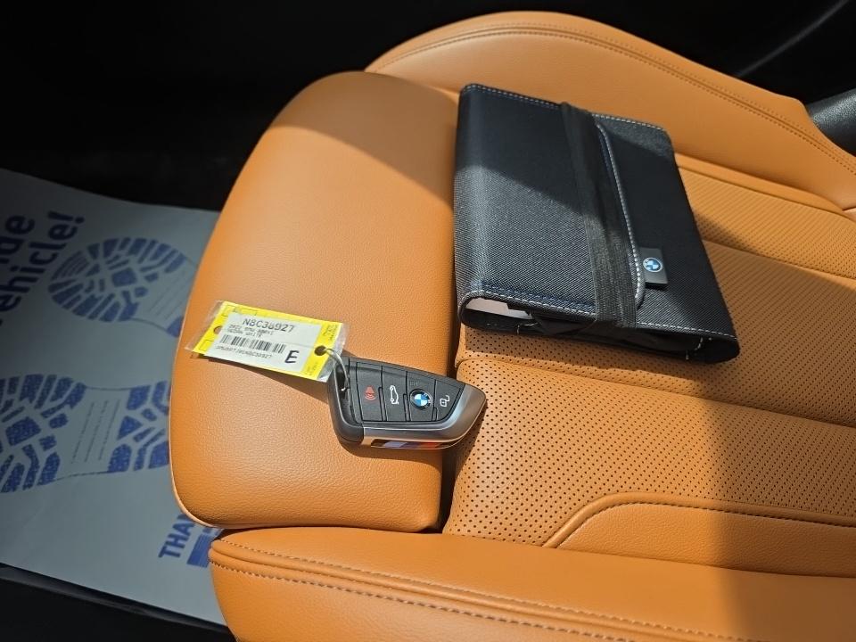 2022 BMW 3 Series 330i xDrive AWD