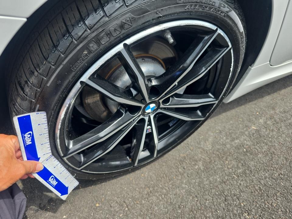 2022 BMW 3 Series 330i xDrive AWD