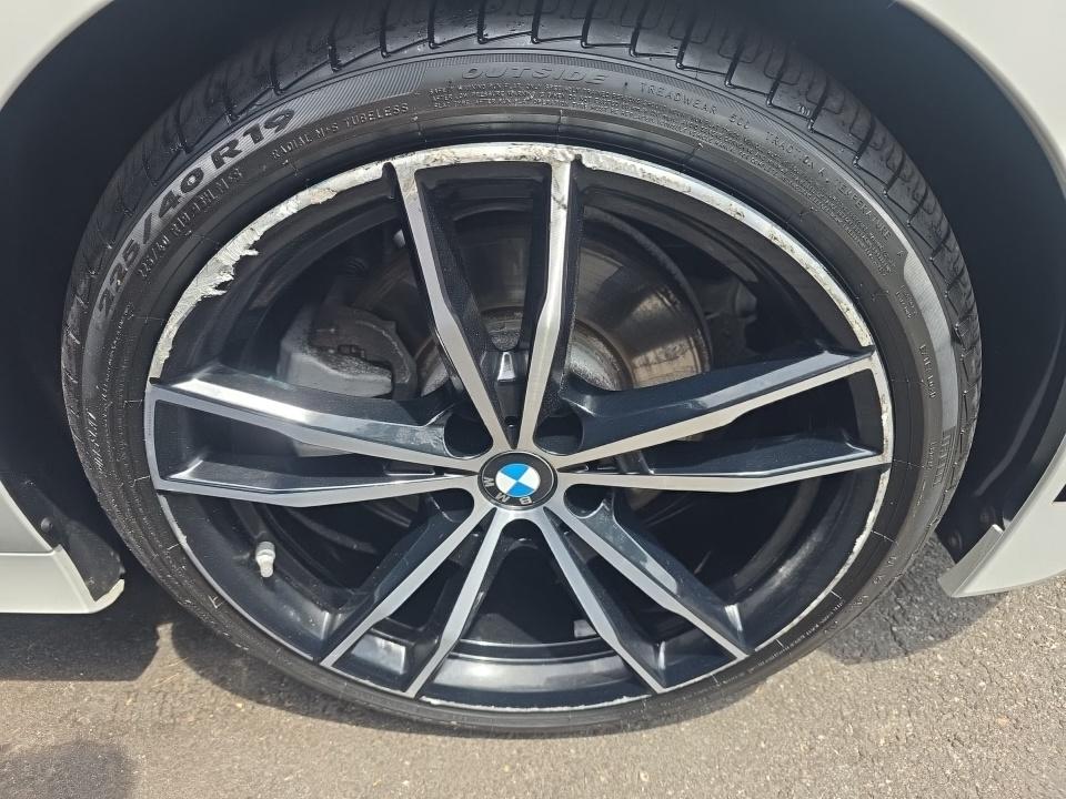 2022 BMW 3 Series 330i xDrive AWD