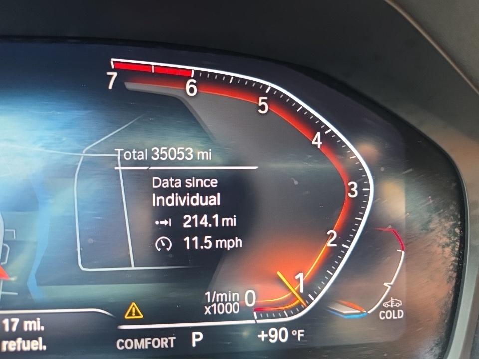 2022 BMW 3 Series 330i xDrive AWD