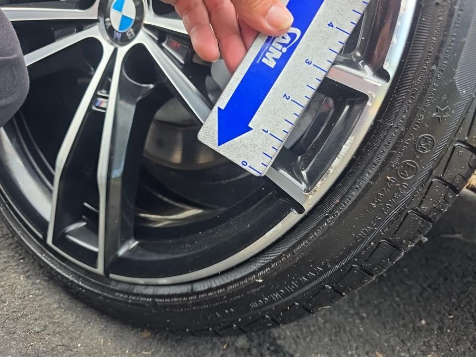 2022 BMW 3 Series 330i xDrive AWD