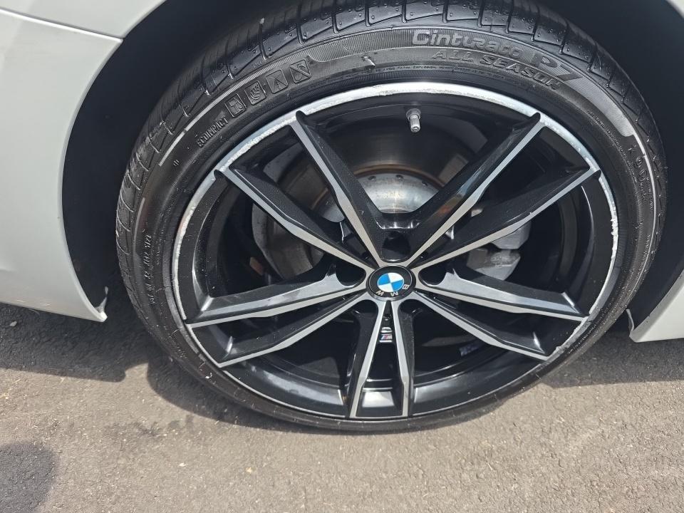 2022 BMW 3 Series 330i xDrive AWD