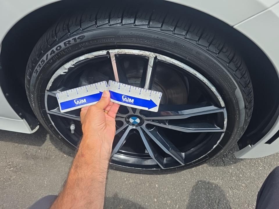 2022 BMW 3 Series 330i xDrive AWD